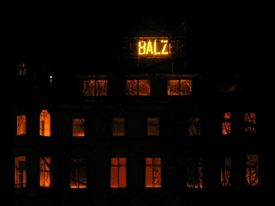 Balz