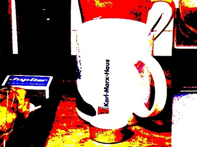 B&uuml;rotasse