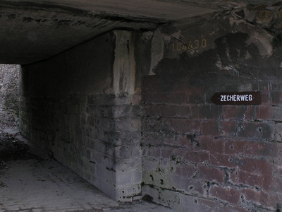 Zecherweg