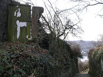 Hohlweg