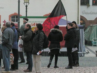 Schwarzer Block