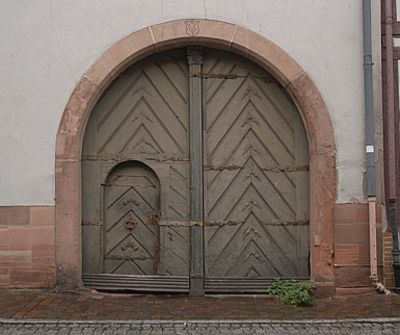 OF